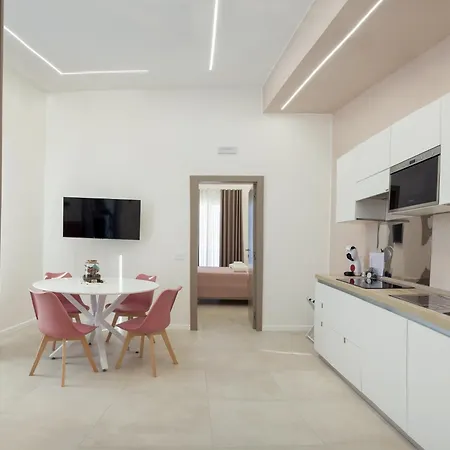 Apartment Palarte
