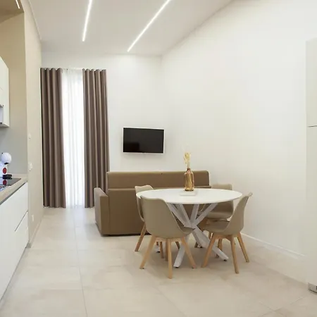 Apartment Palarte *