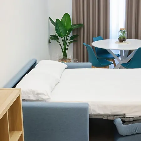 Apartment Palarte