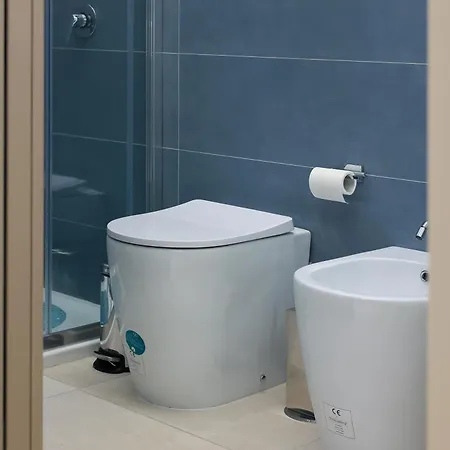 Apartment Palarte Acerra