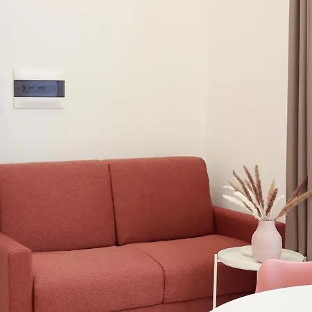Palarte Apartment