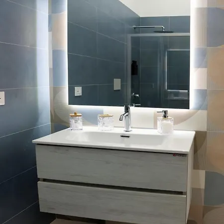 Apartment Palarte