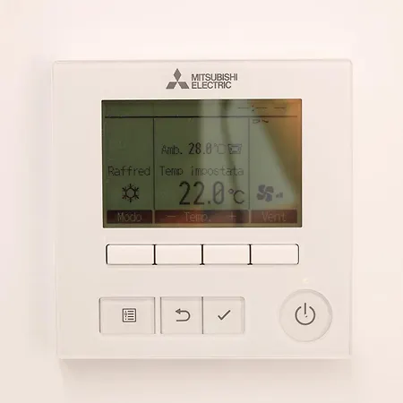 Palarte Apartment Acerra