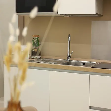 Apartment Palarte Acerra