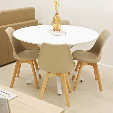Palarte Apartment