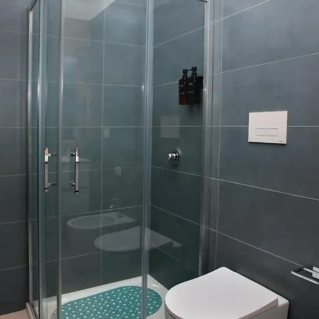Apartment Palarte *