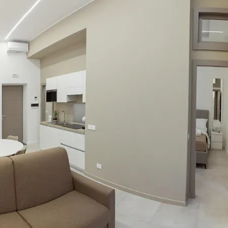 Apartment Palarte