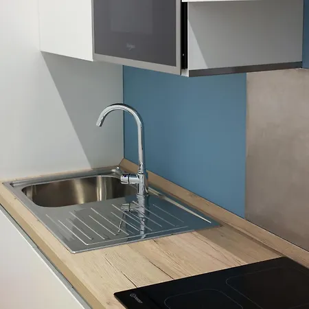 Palarte Apartment