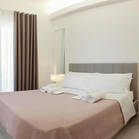 Palarte Apartment *