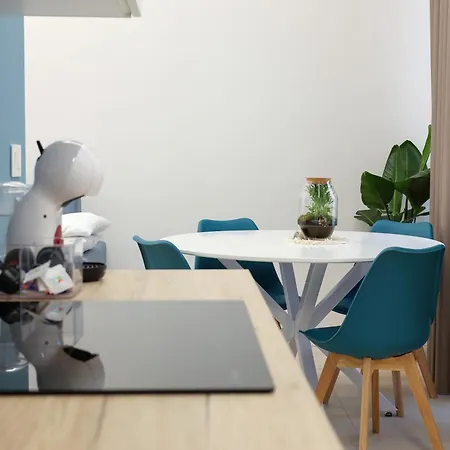Palarte Apartment Acerra