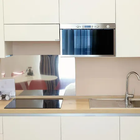 Palarte Apartment