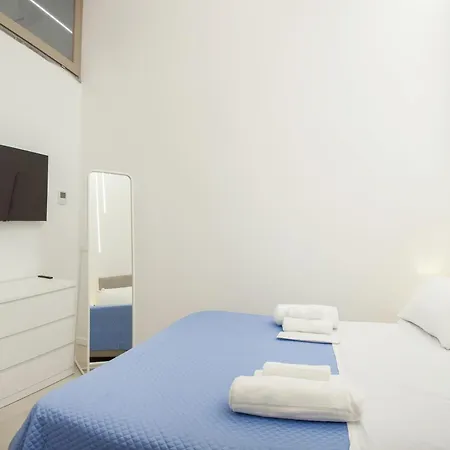 Apartment Palarte
