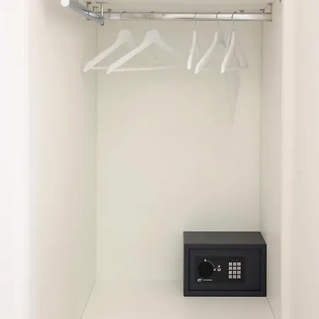 Palarte Apartment *