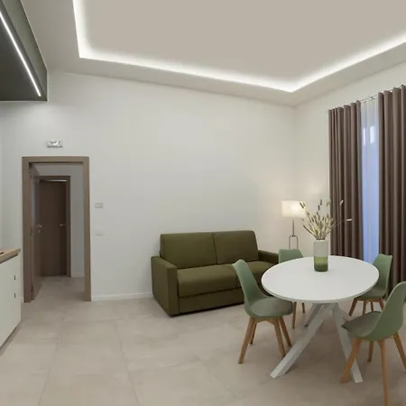 Palarte Apartment Acerra