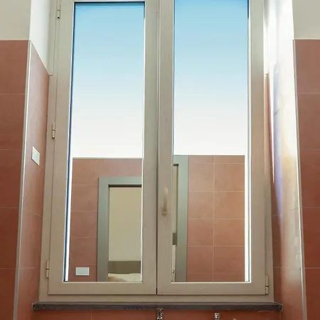 Apartment Palarte Acerra