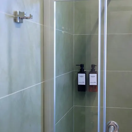 Apartment Palarte *