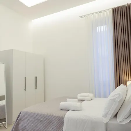 Apartment Palarte *