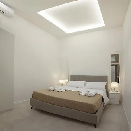 Palarte Apartment Acerra