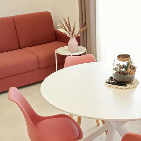 Apartment Palarte Acerra