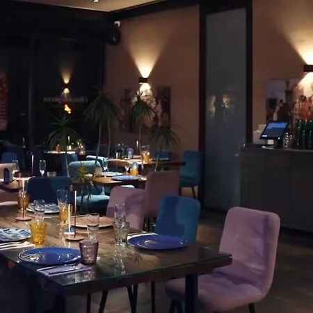 Apartamento Palarte