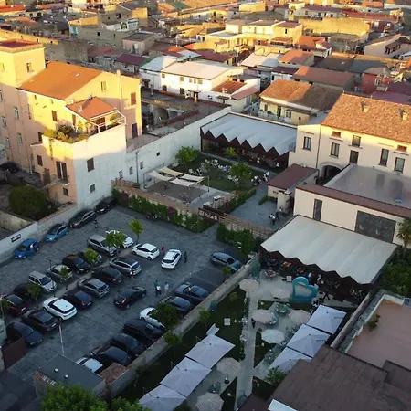 Palartè * Acerra