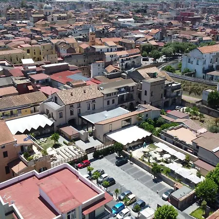 Palarte 公寓 Acerra